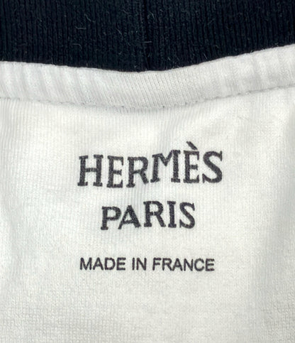 HERMES シェーヌダンクル 半袖Tシャツ レディース SIZE 36 (S) エルメス