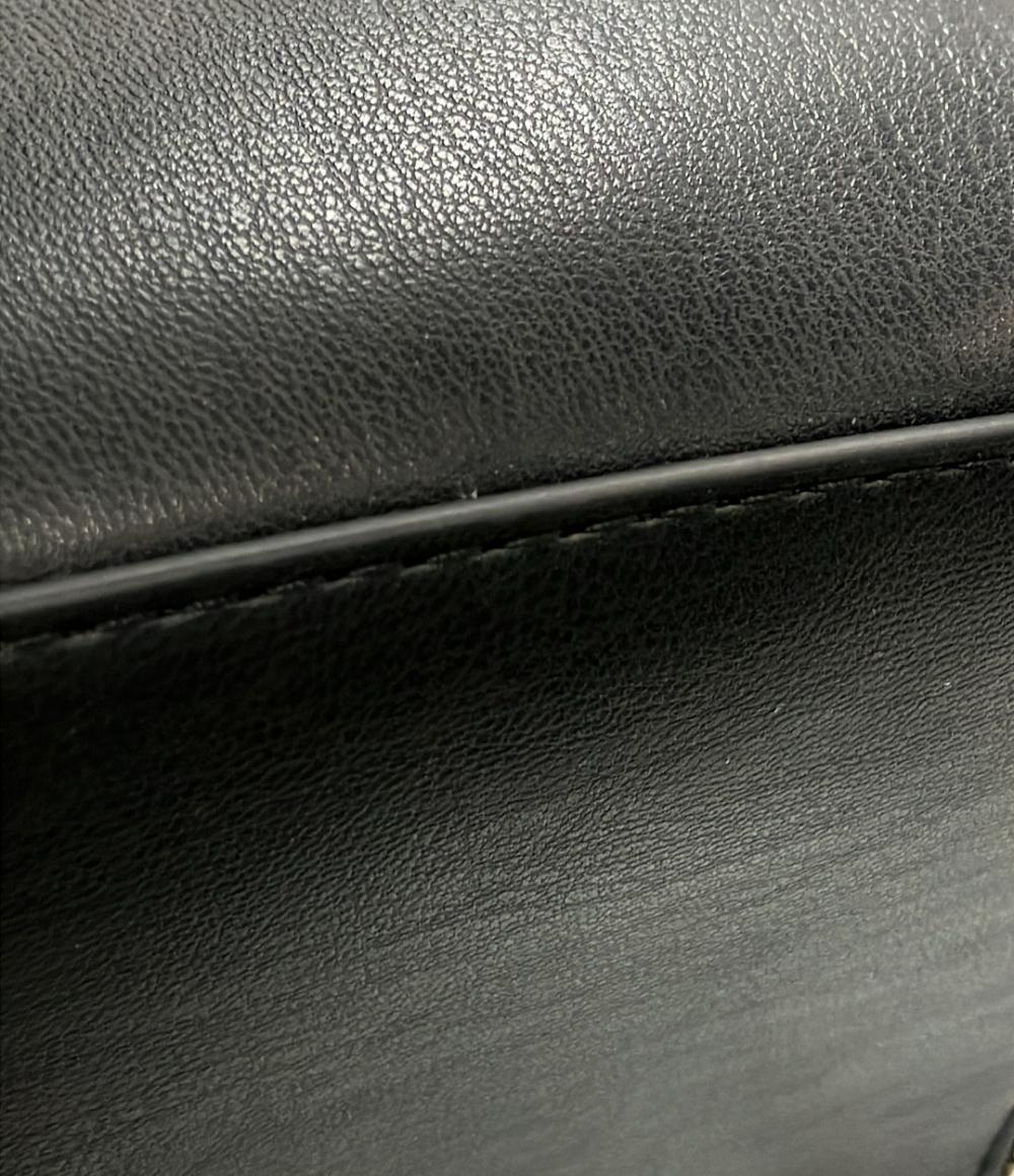 美品 トミーヒルフィガー ショルダーバッグ レディース TOMMY HILFIGER