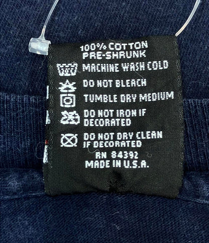 ポリグラム 半袖Tシャツ 映画「さらば青春の光」 メンズ SIZE XL PoLyvGram