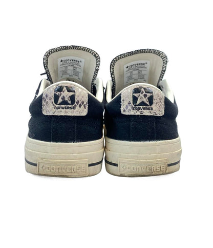 CONVERSE ローカットスニーカー レディース SIZE 24.5 (L) コンバース