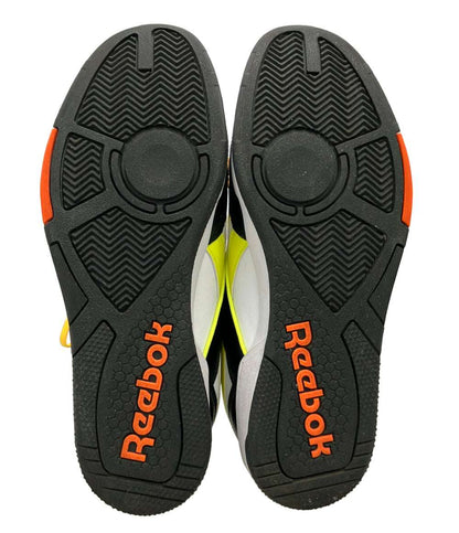 Reebok ローカットスニーカー BB 4000 II 100033434 メンズ SIZE 27.5 リーボック