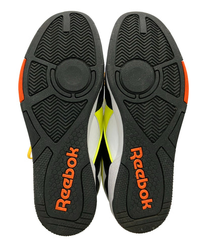 Reebok ローカットスニーカー BB 4000 II 100033434 メンズ SIZE 27.5 リーボック