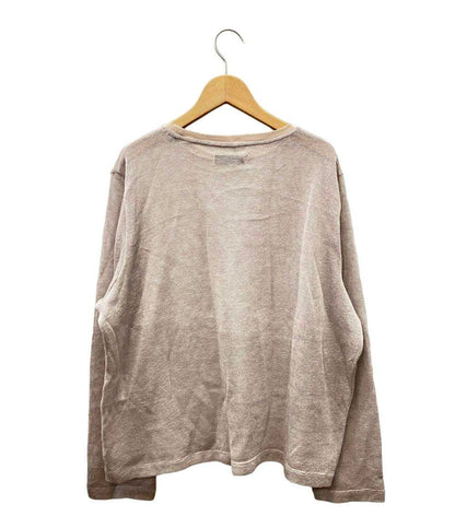 ジエダ メッシュロングスリーブTシャツ レディース SIZE 2 (M) Jieda