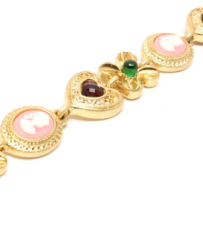 Maison FOUFOU チョーカー ネックレス レディース メゾンフフウ