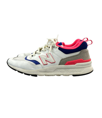 NEW BALANCE ローカットスニーカー CM997HAJ メンズ SIZE 28.0 (XL) ニューバランス