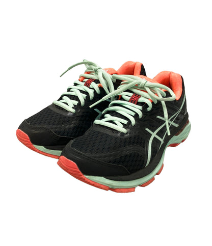 asics ローカットスニーカー ランニングシューズ GT-2000 NEW YORK 5 TJG524 レディース SIZE 23.5 アシックス