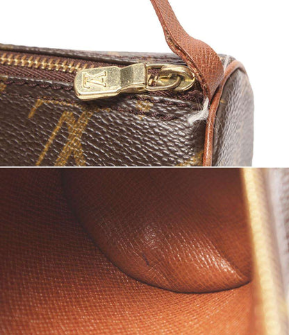 LOUIS VUITTON ハンドバッグ パピヨン30 モノグラム M51385 レディース ルイ・ヴィトン