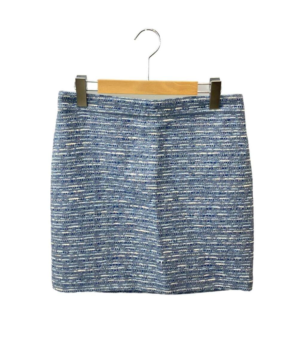 美品 マークバイマークジェイコブス ツイードスーツセットアップ レディース SIZE S (S) MARC BY MARC JACOBS