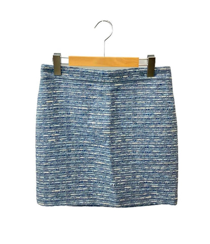 美品 マークバイマークジェイコブス ツイードスーツセットアップ レディース SIZE S (S) MARC BY MARC JACOBS