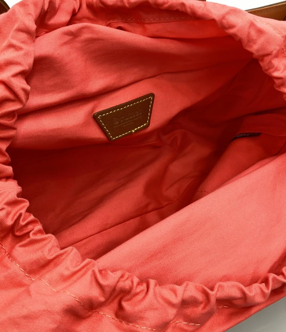 ラシット ハンドバッグ レディース russet