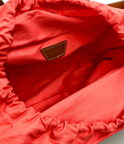 ラシット ハンドバッグ レディース russet