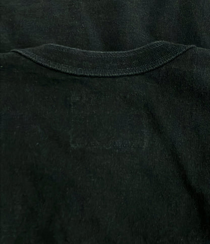 Sacai 半袖 コンビネーション カットソー 24-03457M メンズ SIZE 4 サカイ