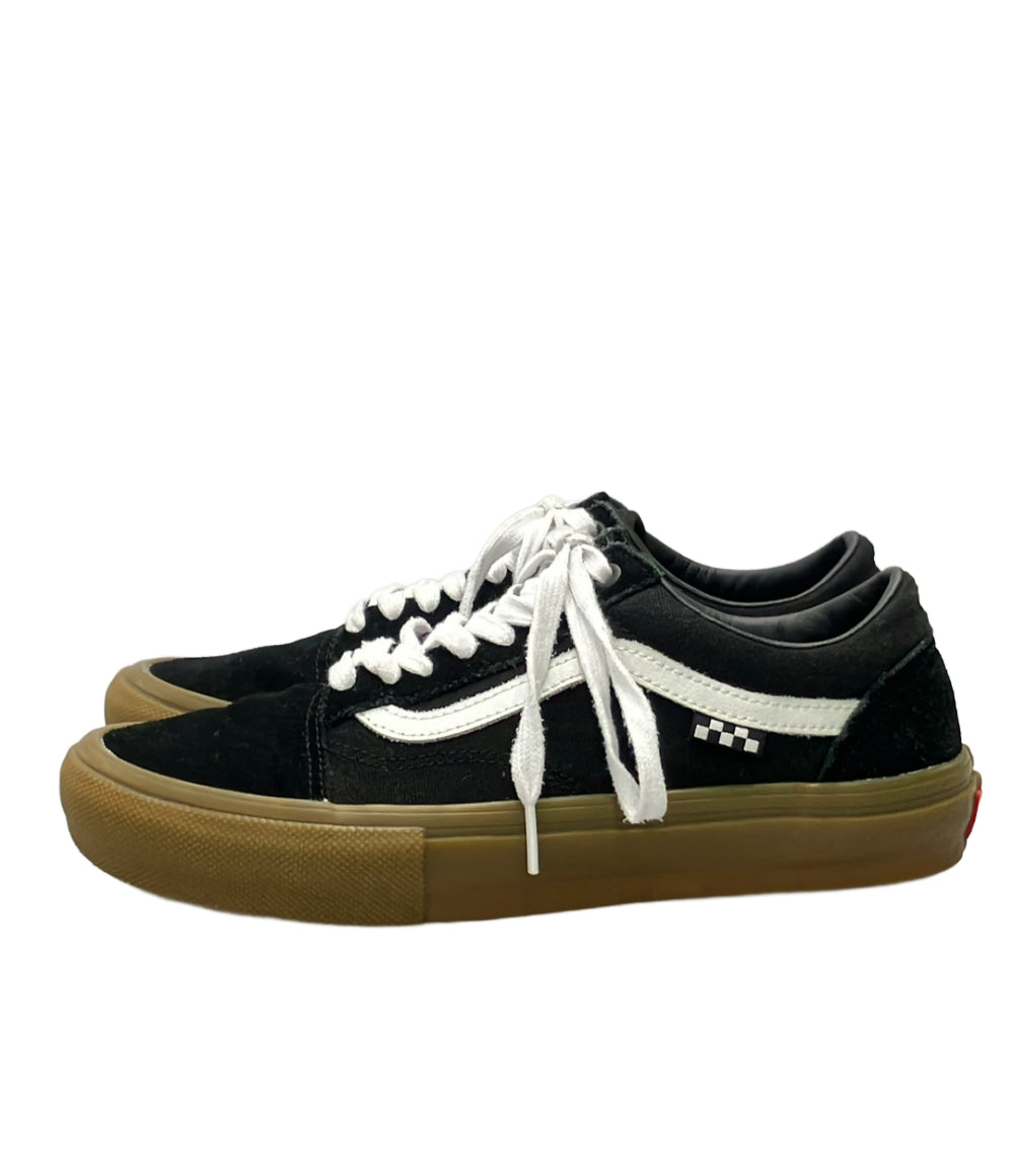 VANS ローカットスニーカー オールドスクール 500714 メンズ SIZE 25.0 ヴァンズ