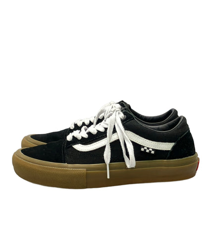 VANS ローカットスニーカー オールドスクール 500714 メンズ SIZE 25.0 ヴァンズ