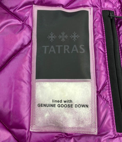 タトラス ダウンジャケット レディース SIZE 1 (S) TATRAS