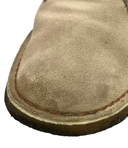 Clarks ワラビーブーツ ショートブーツ メンズ SIZE 9 (L) クラークス