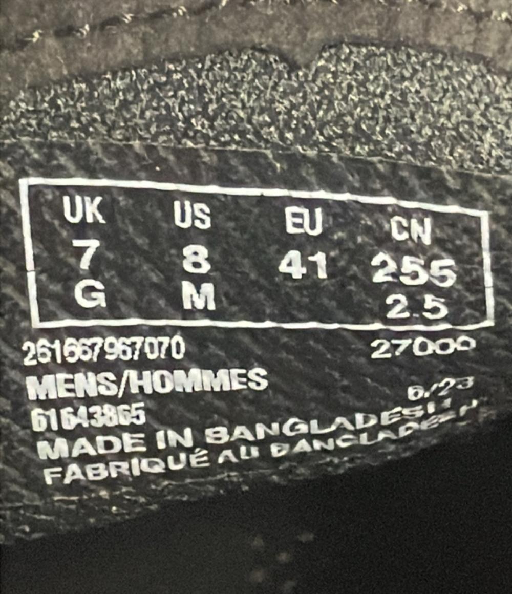 クラークス モカシンシューズ メンズ SIZE UK7 (S) Clarks