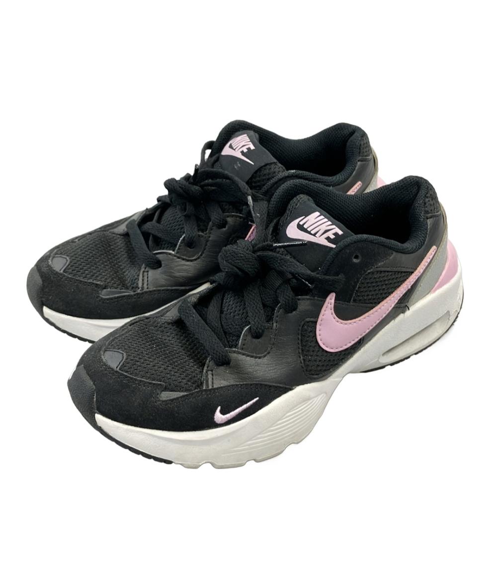 NIKE ローカットスニーカー WMNS AIR MAX FUSION CJ1671-005 レディース SIZE 24.0 (L) ナイキ