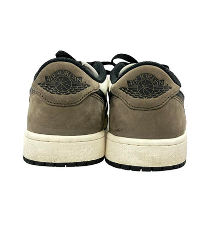 NIKE ローカットスニーカー AIR JORDAN 1 RETRO LOW OG CZ0790-102 メンズ SIZE 26.5 (M) ナイキ