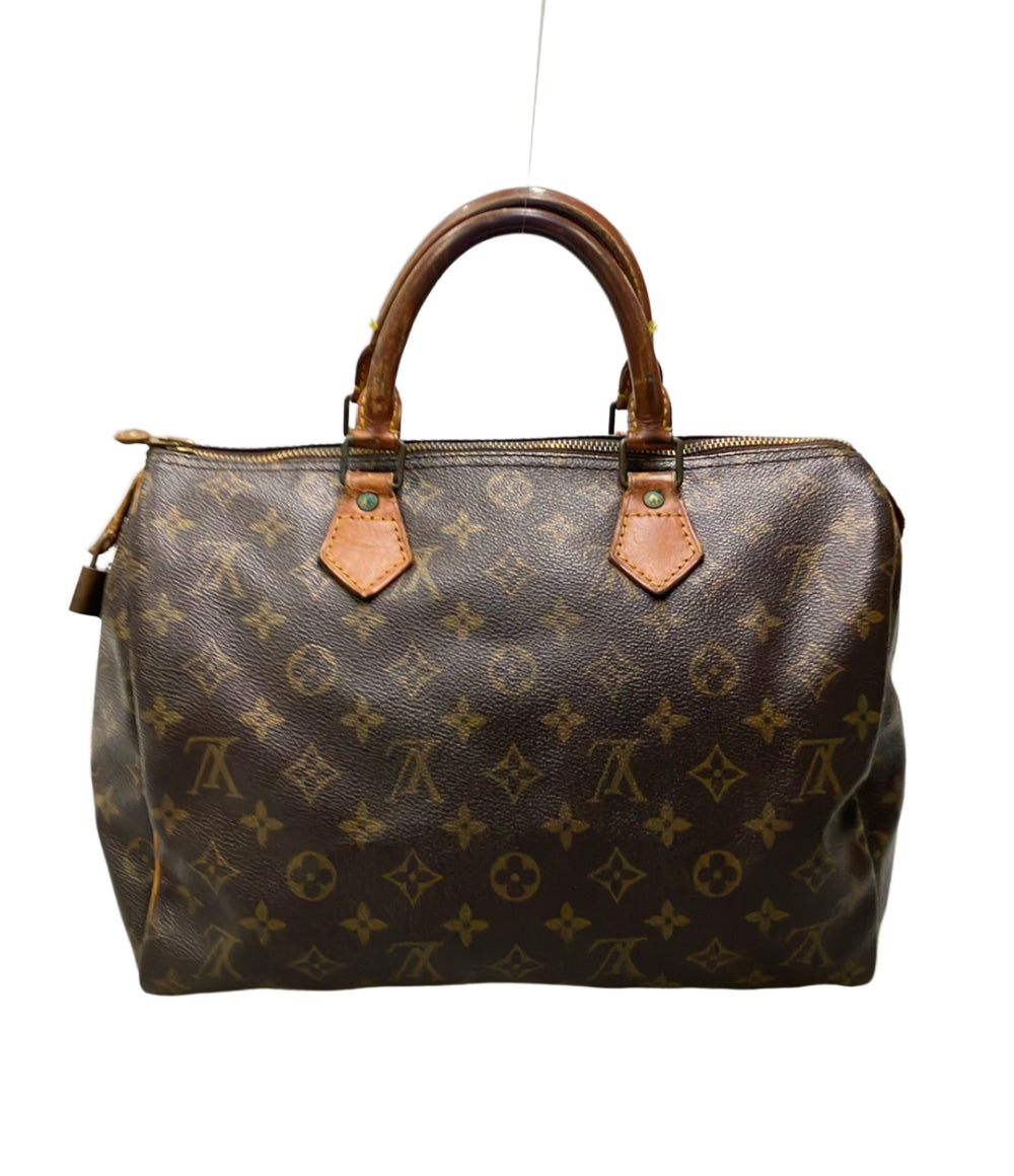 LOUIS VUITTON ハンドバッグ スピーディ30 モノグラム M41526 レディース ルイ・ヴィトン