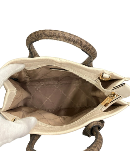 MICHAEL KORS ショッパートートバッグ ショルダーバッグ クロスボディ 2WAY 斜め掛け レディース マイケルコース