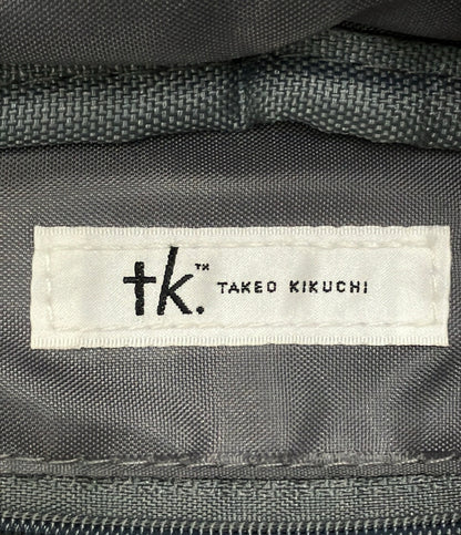 TAKEO KIKUCHI リュック デイパック メンズ タケオキクチ