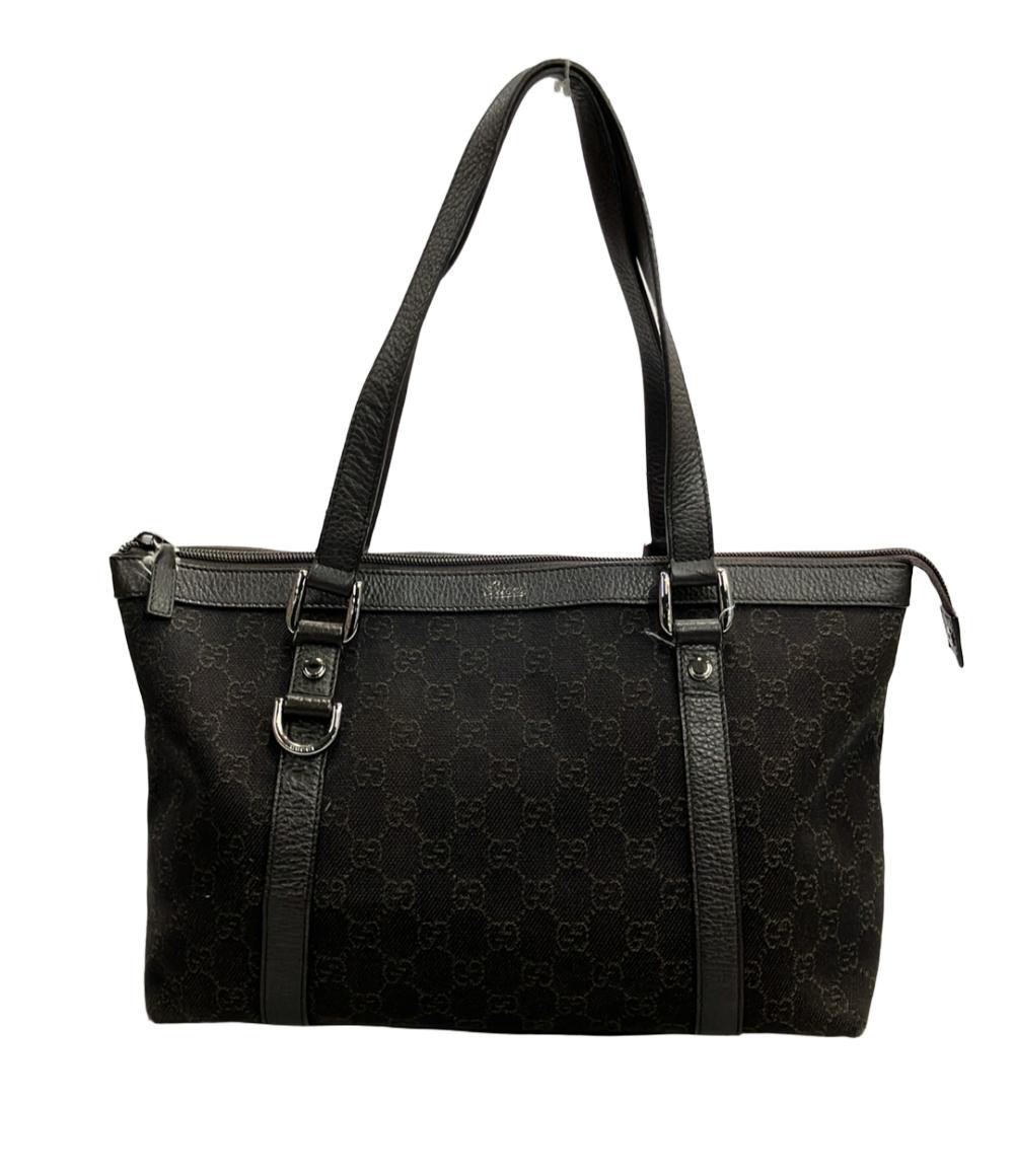 グッチ トートバッグ GGキャンバス 268640 204990 レディース GUCCI