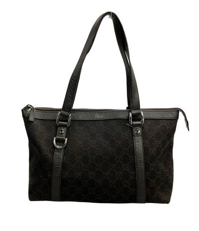 グッチ トートバッグ GGキャンバス 268640 204990 レディース GUCCI