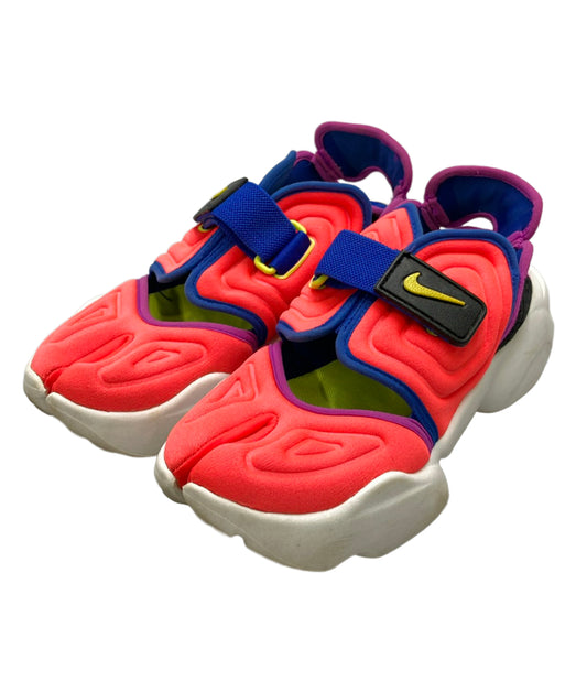 NIKE スニーカーサンダル ウィメンズ アクア リフト BQ4797-600 レディース ナイキ