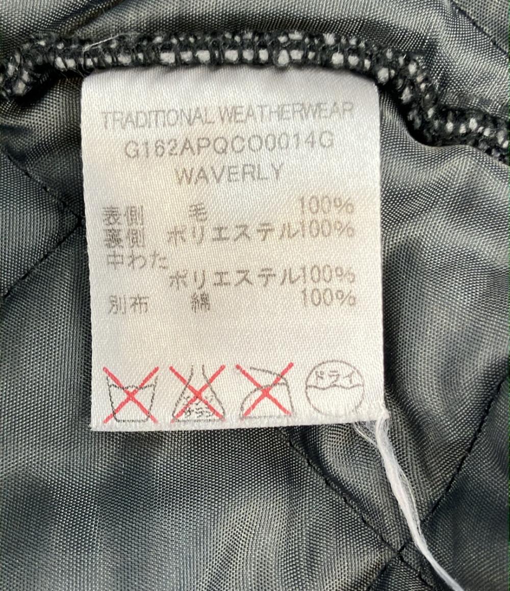 トラディショナルウェザーウェア　サイズ36 Traditional Weatherwear キルティングジャケット メンズ SIZE 36 (XS