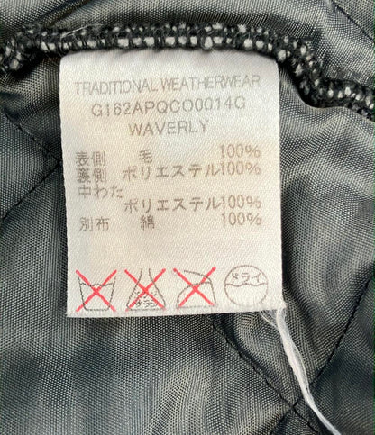 Traditional Weatherwear キルティングジャケット メンズ SIZE 36 (XS) トラディショナルウェザーウェア