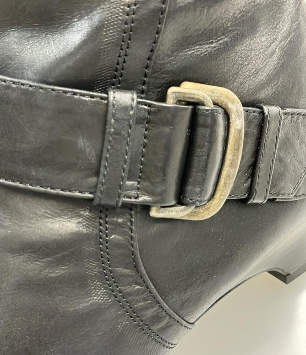 リーガル ミドルブーツ レディース SIZE 24 1/2 (L) REGAL