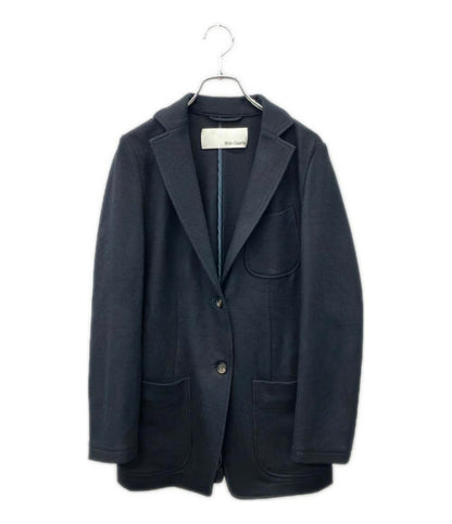 Whim Gazette テーラードジャケット ウールジャケット WG17D0071720100 レディース SIZE F (M) ウィムガゼット