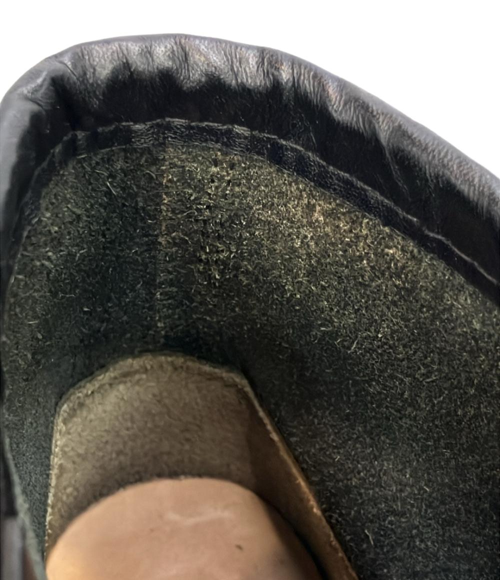 RED WING ワークブーツ ショートブーツ ベックマンラウンドブーツ 9014 メンズ SIZE 26.5 (M) レッドウィング