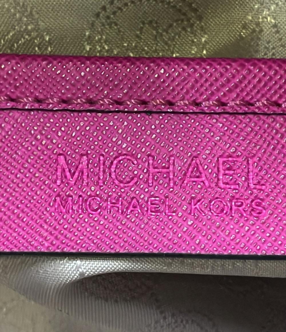 マイケルコース 2WAY ハンドバッグ ショルダーバッグ 斜め掛け レディース MICHAEL KORS