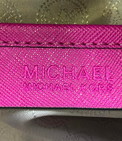 マイケルコース 2WAY ハンドバッグ ショルダーバッグ 斜め掛け レディース MICHAEL KORS