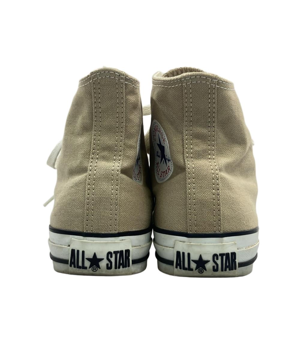 コンバース ハイカットスニーカー ALL STAR COLORS HI 1CL128 レディース SIZE 24 (L) CONVERSE