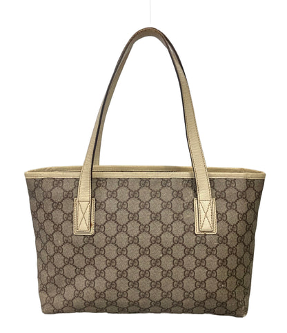 GUCCI トートバッグ GGスプリーム 181086 491403 レディース グッチ