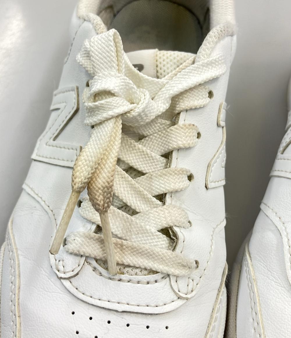 ニューバランス ローカットスニーカー CT60SCL1 レディース SIZE 23.5 (M) NEW BALANCE