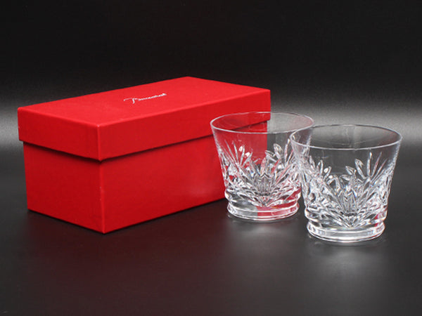 バカラ(Baccarat)の中古アイテム一覧 | Rehello by BOOKOFF