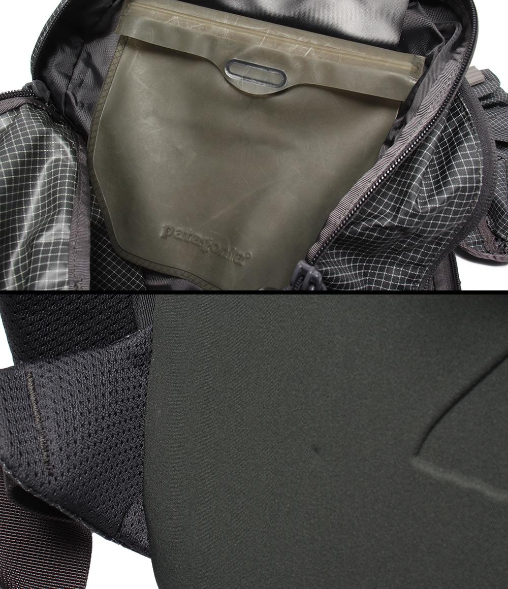 patagonia リュック スウィート・パック・ベスト メンズ パタゴニア