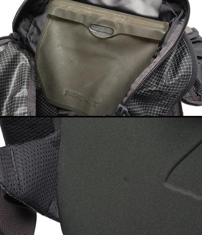 patagonia リュック スウィート・パック・ベスト メンズ パタゴニア