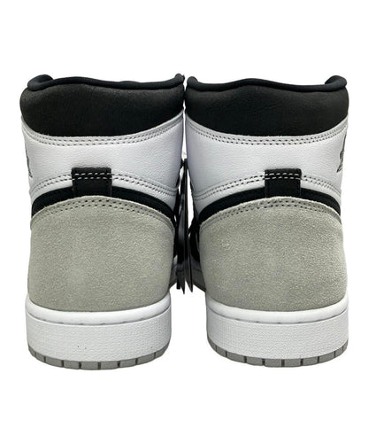 美品 NIKE ハイカットスニーカー エア ジョーダン 1 レトロ HI OG 555088-108 メンズ SIZE 28.5 ナイキ