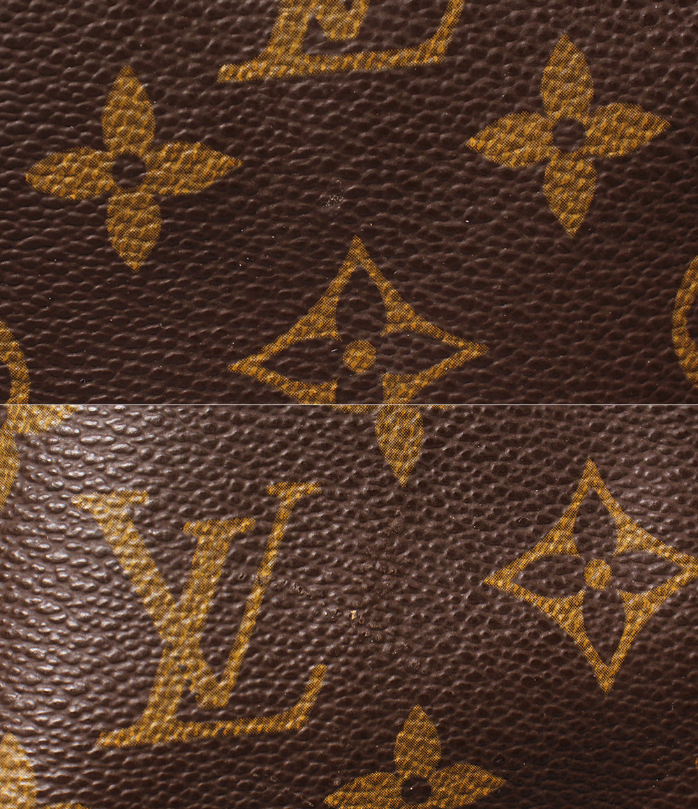 LOUIS VUITTON ボストンバッグ キーポル 45 モノグラム M41428 レディース メンズ ルイ・ヴィトン