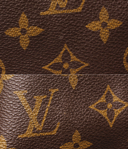 LOUIS VUITTON ボストンバッグ キーポル 45 モノグラム M41428 レディース メンズ ルイ・ヴィトン