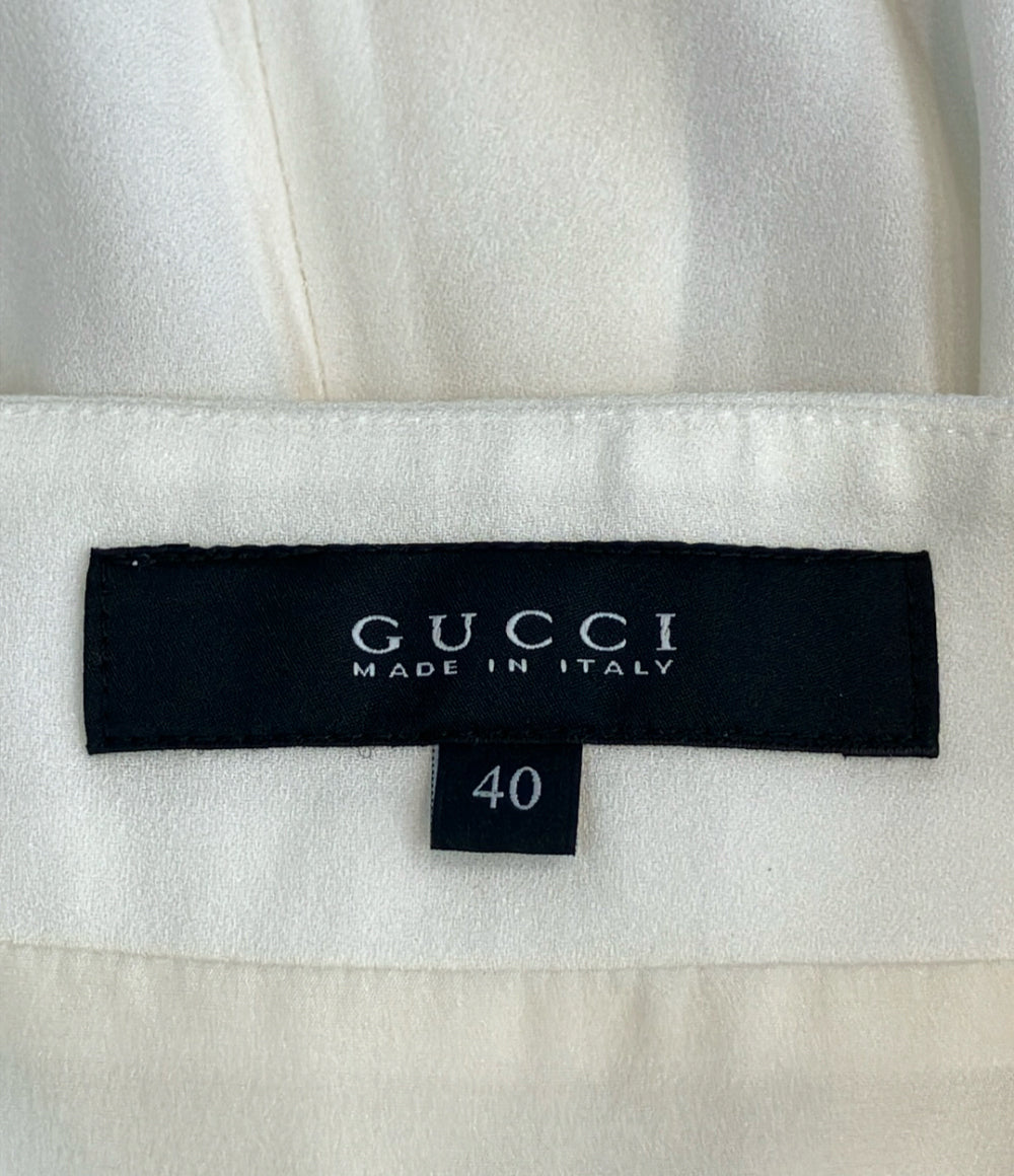 GUCCI スカート 307507 ZY621 レディース SIZE 40 (M) グッチ