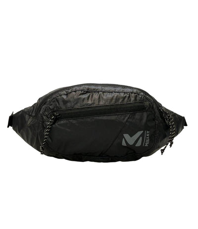 美品 MILLET ウエストポーチ ボディバッグ メンズ ミレー