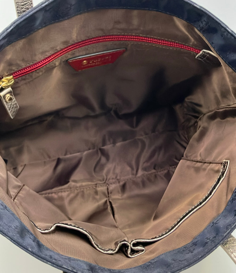 美品 russet ハンドバッグ レディース ラシット