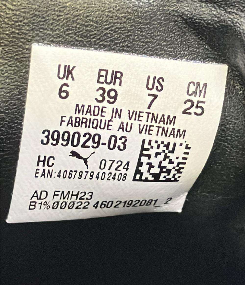 PUMA ローカットスニーカー 399029-03 レディース SIZE 25.0 (XL) プーマ