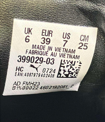 PUMA ローカットスニーカー 399029-03 レディース SIZE 25.0 (XL) プーマ